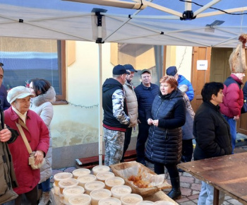 Obecná zabíjačka 2026