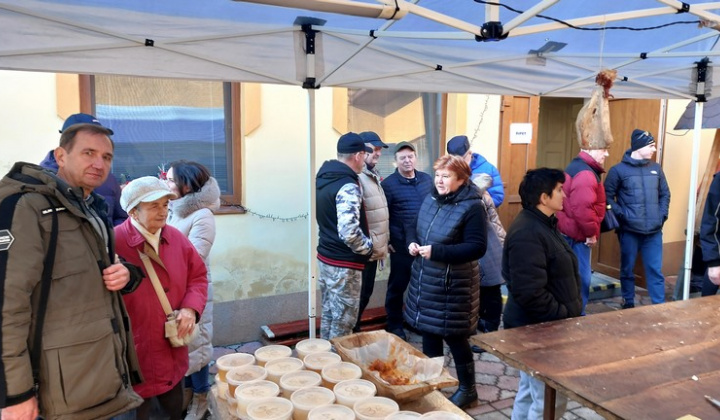 Obecná zabíjačka 2026