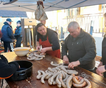 Obecná zabíjačka 2026