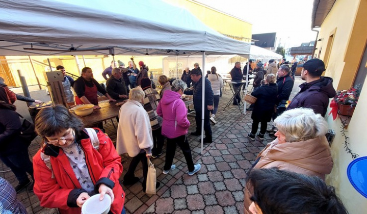 Obecná zabíjačka 2026