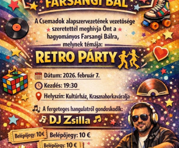 Aktuality / Pozvánky na akcie - foto