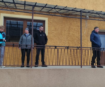 XIII. ročník – Valentínsky výstup pod Čipkov vrch 2026