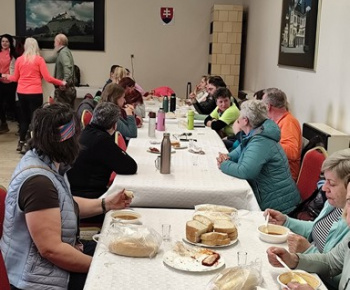 XIII. ročník – Valentínsky výstup pod Čipkov vrch 2026