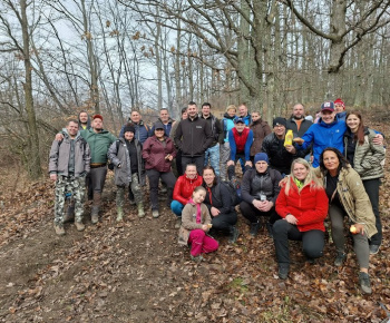 XIII. ročník – Valentínsky výstup pod Čipkov vrch 2026