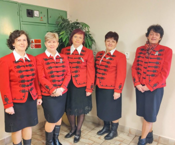 Spomienková slávnosť venovaná hrdinom revolúcie a boja za slobodu z rokov 1848 – 1849 / 2026