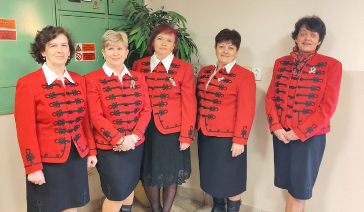 Spomienková slávnosť venovaná hrdinom revolúcie a boja za slobodu z rokov 1848 – 1849 / 2026