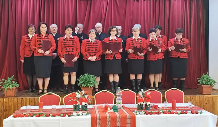 Spomienková slávnosť venovaná hrdinom revolúcie a boja za slobodu z rokov 1848 – 1849 / 2026