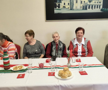 Spomienková slávnosť venovaná hrdinom revolúcie a boja za slobodu z rokov 1848 – 1849 / 2026