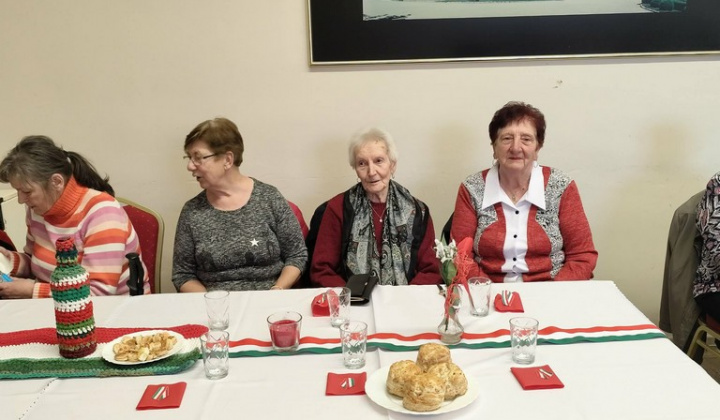 Spomienková slávnosť venovaná hrdinom revolúcie a boja za slobodu z rokov 1848 – 1849 / 2026