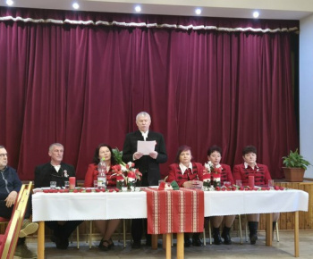 Spomienková slávnosť venovaná hrdinom revolúcie a boja za slobodu z rokov 1848 – 1849 / 2026