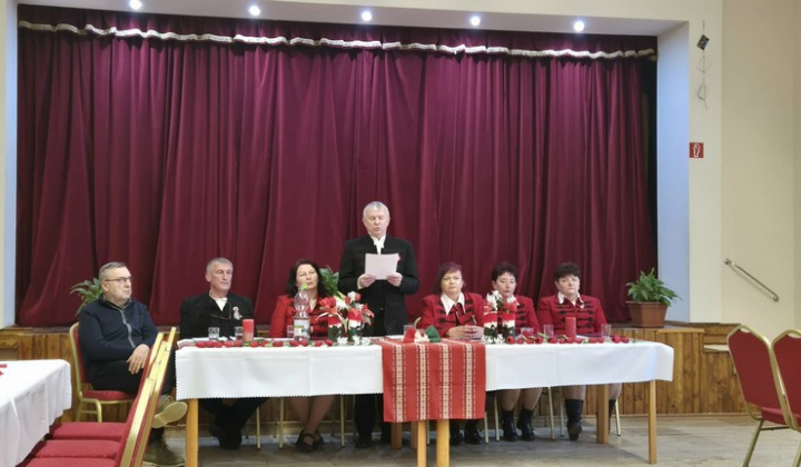 Spomienková slávnosť venovaná hrdinom revolúcie a boja za slobodu z rokov 1848 – 1849 / 2026