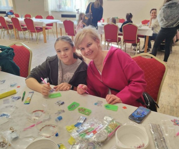 Veľkonočné tvorivé dielne 2026