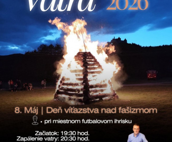 Aktuality / Vatra 2026 - foto