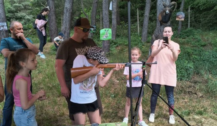 Deň detí 2026