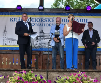 Deň obce 2026
