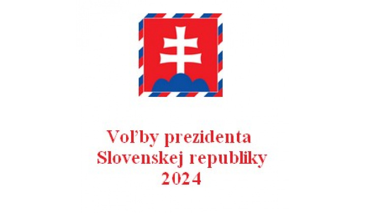 Voľby prezidenta Slovenskej republiky 2024