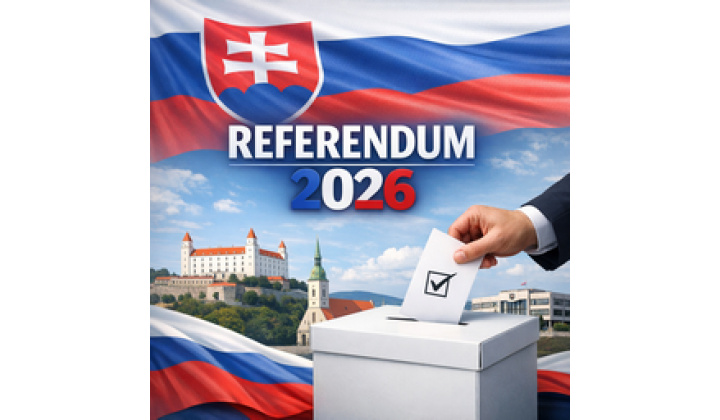 Referendum 2026