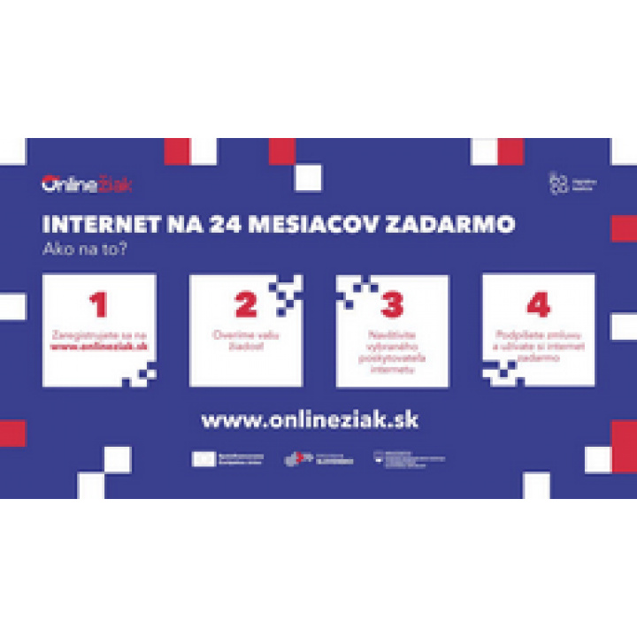 OZNAM PRE RODIČOV A ZÁKONNÝCH ZÁSTUPCOV ŽIAKOV