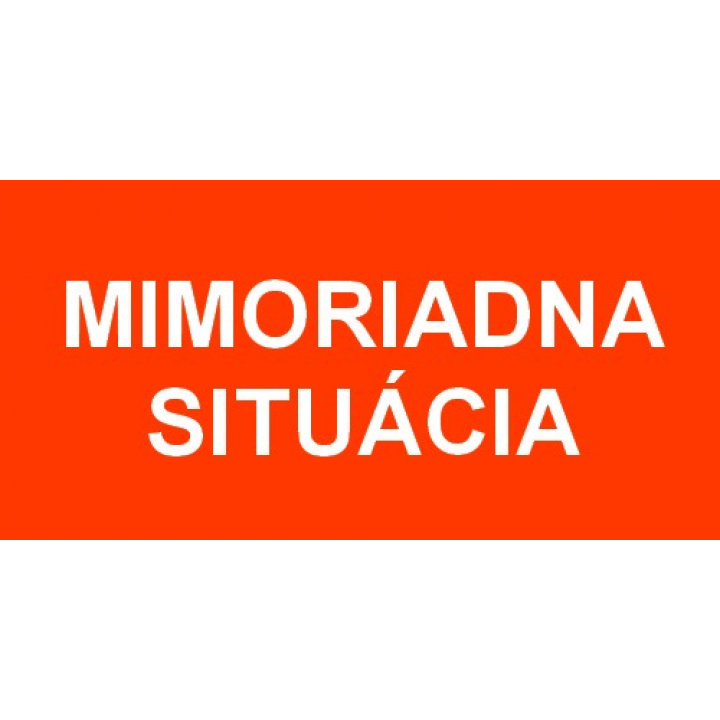 Pre výskyt slintačky a krívačky vláda vyhlásila mimoriadnu situáciu