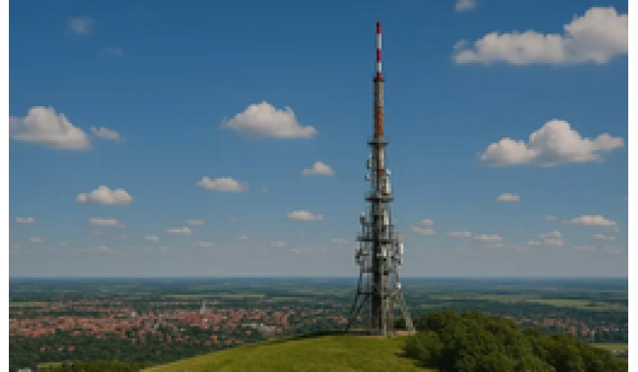 Prechod televízneho vysielania STVR na štandard DVB-T2