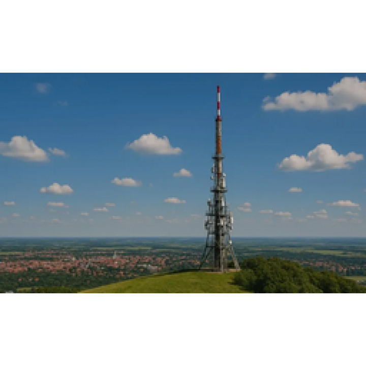 Prechod televízneho vysielania STVR na štandard DVB-T2
