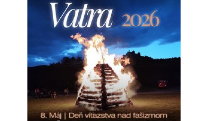 Vatra 2026