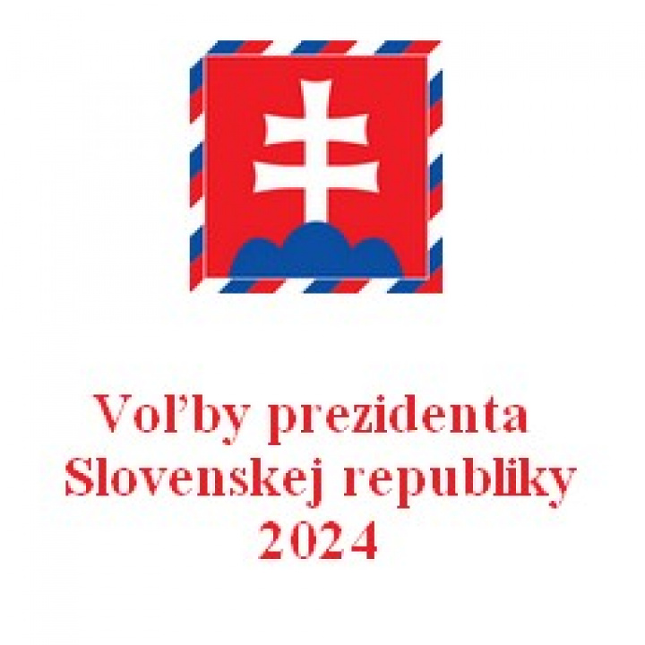 Voľby prezidenta Slovenskej republiky 2024