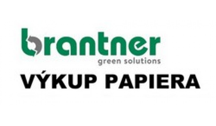 Výkup papiera
