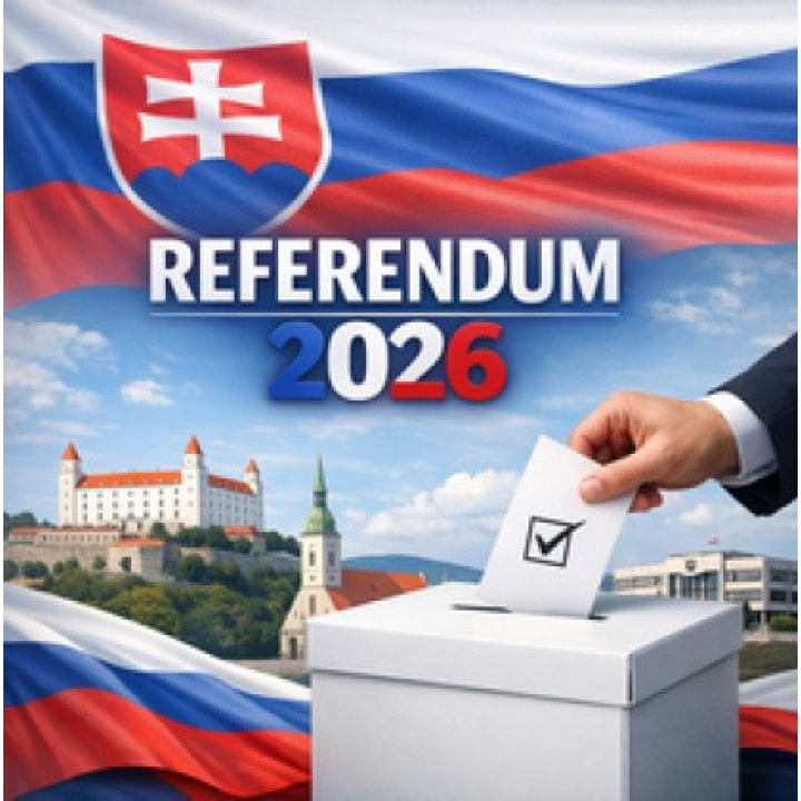 Výsledok referenda v našej obci