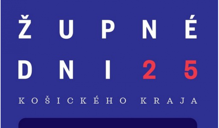 Župné dni Košického kraja - Rožňava