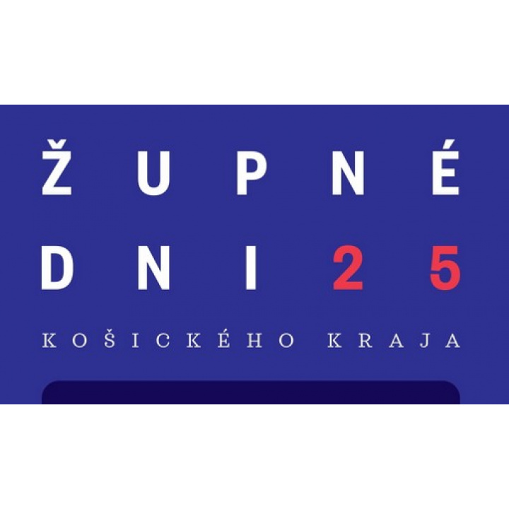 Župné dni Košického kraja - Rožňava